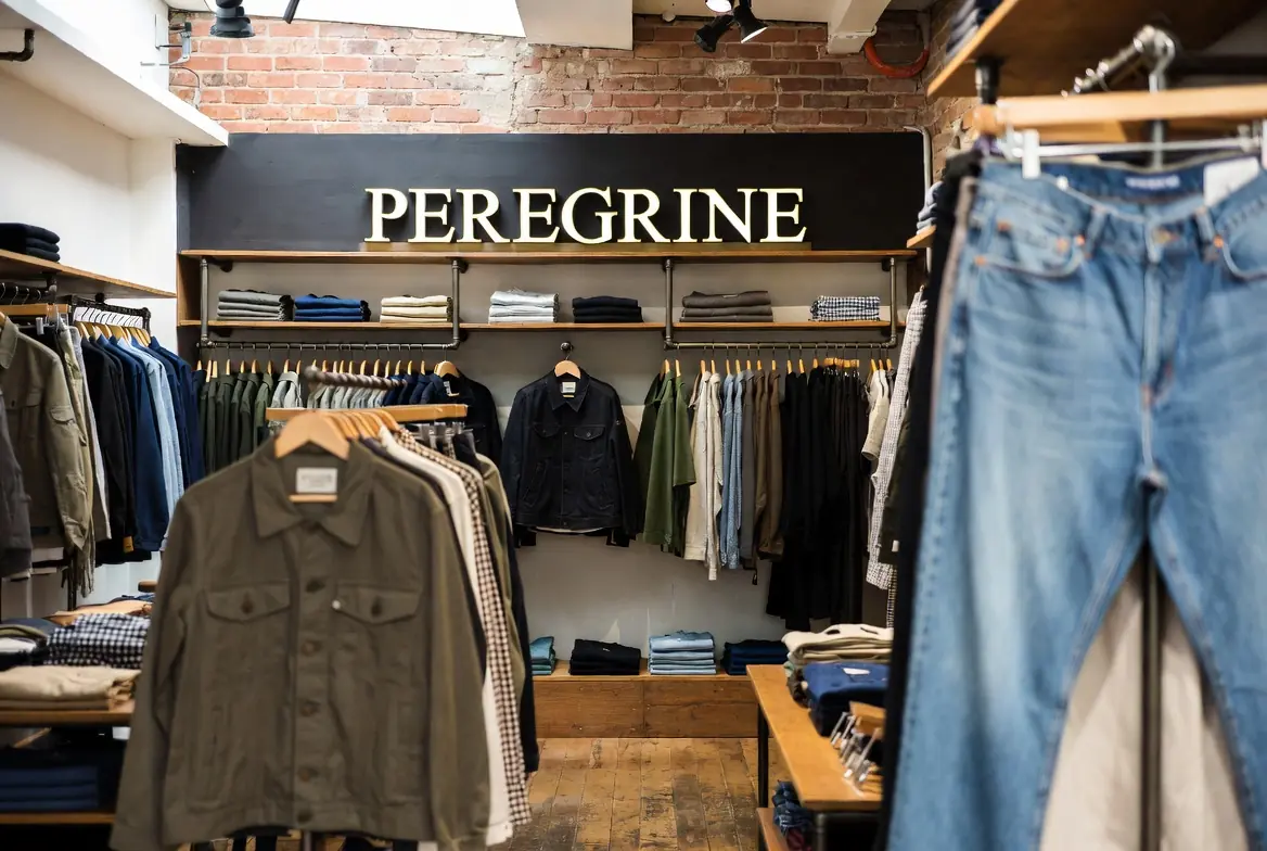 Peregrine Clothing Review: Is This 200-Year-Old British Icon Still Worth It?
