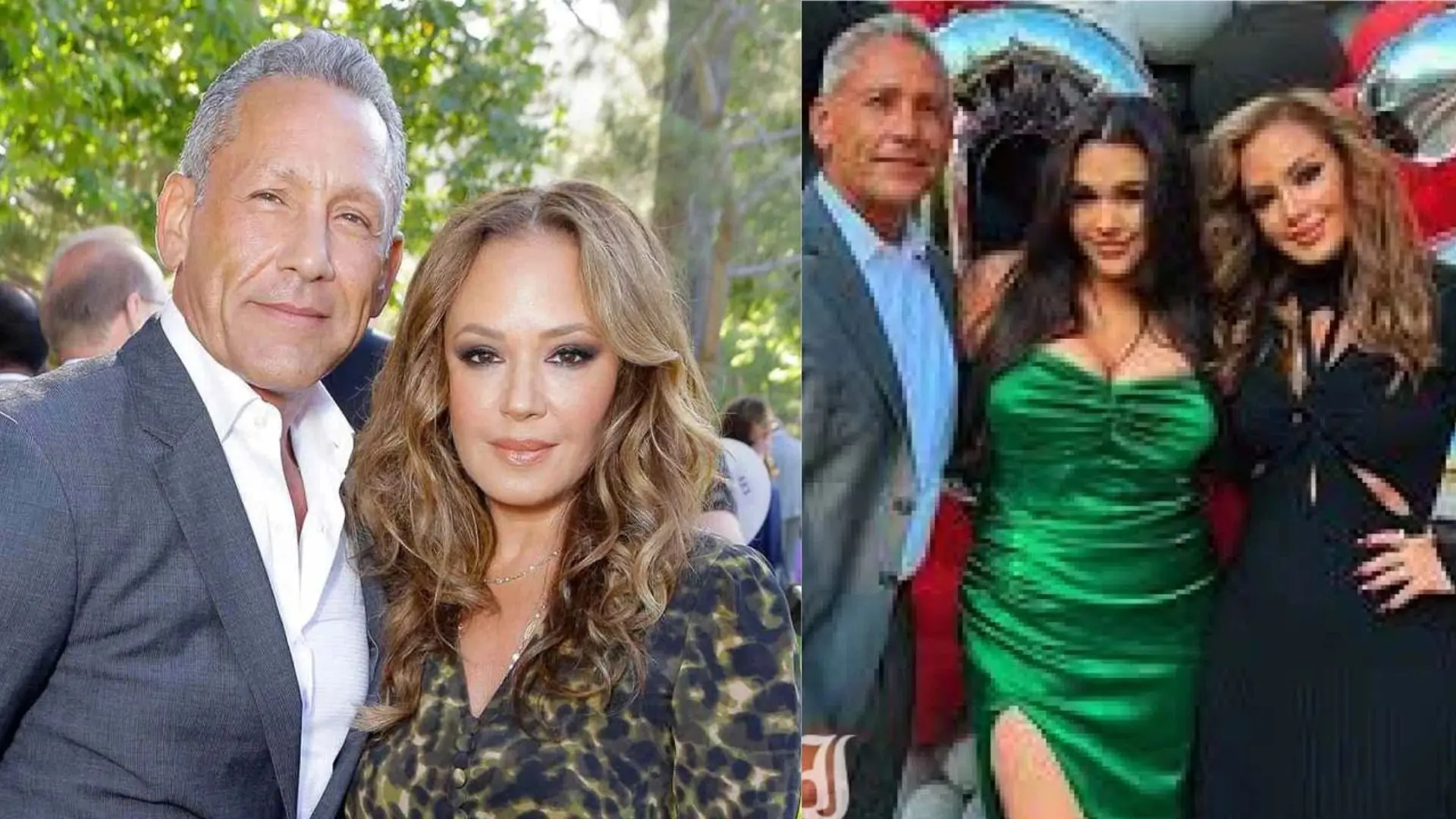 Sofia Bella Pagan Net Worth: The Untold Truth About Leah Remini Daughter