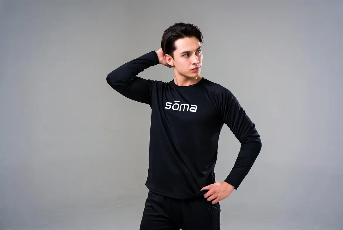 Sōma Sportswear