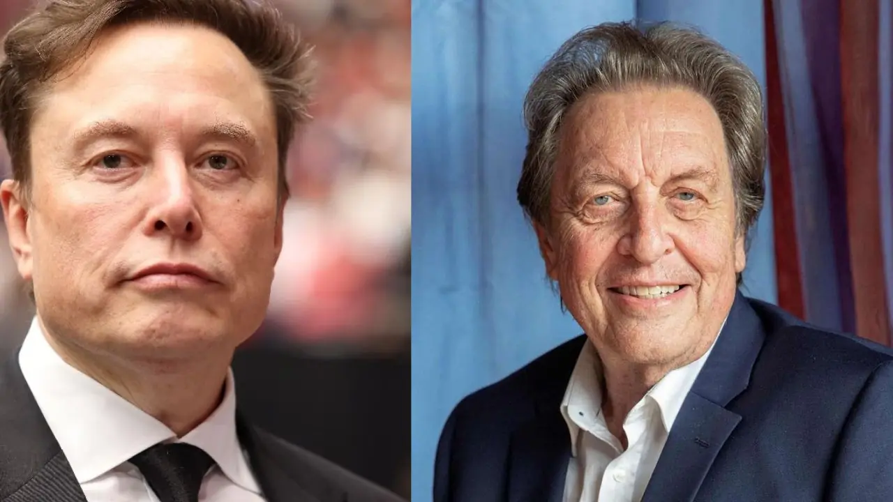Elon Musk Father Net Worth: The Real Story of Errol Musk