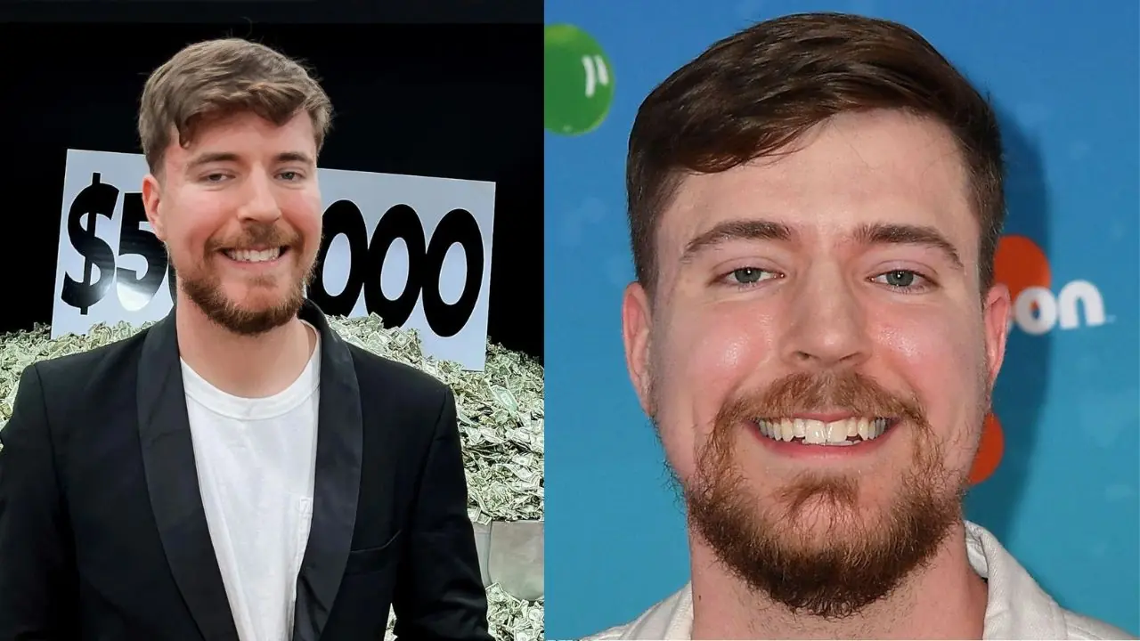 Mr Beast Net Worth 2026: The $2.6 Billion Journey of Jimmy Donaldson