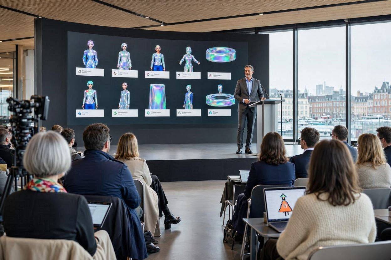 Copenhagen Fashion Summit