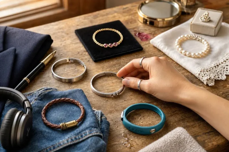 How to Choose the Perfect Bracelet for Every Occasion