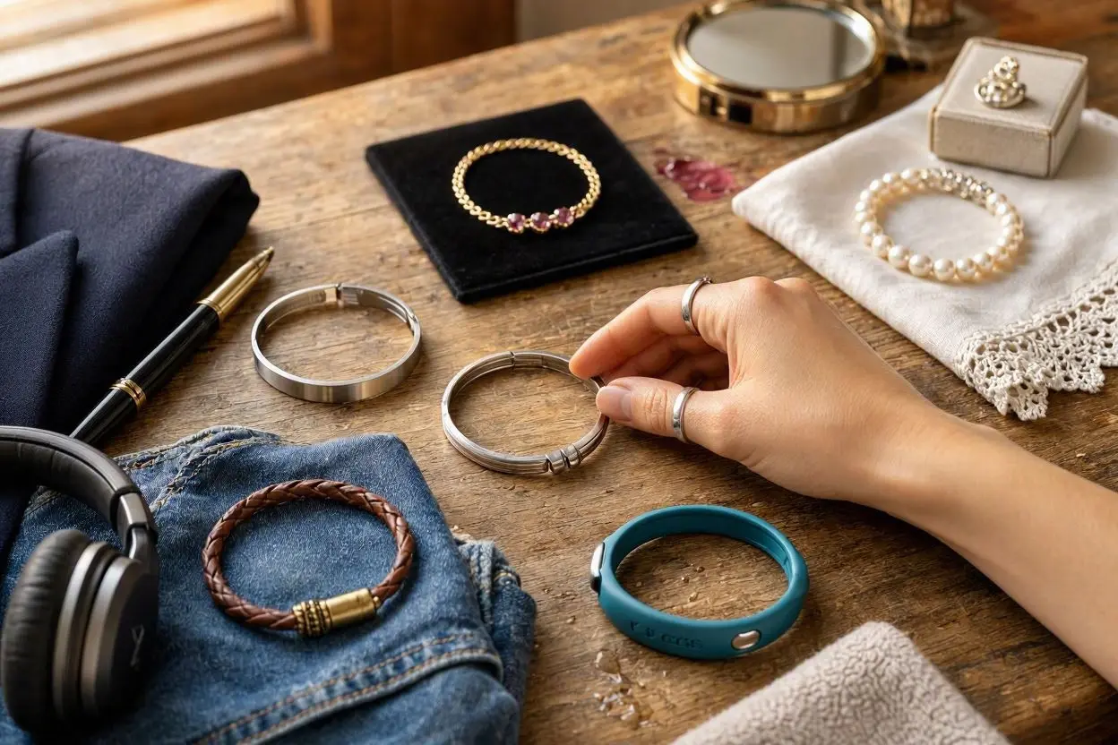 How to Choose the Perfect Bracelet for Every Occasion