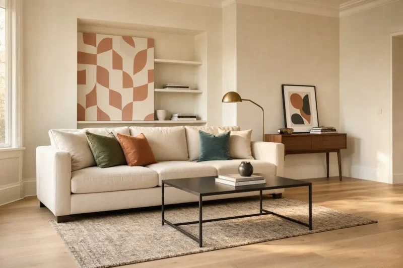 How to Use Interior Design Trends Without Making Your Remodel Look Dated in Three Years