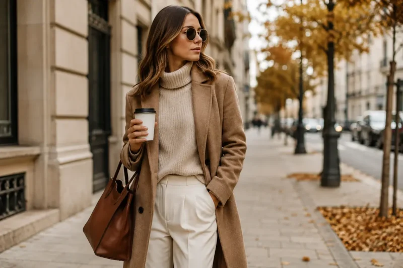 What to Wear This Autumn: Simple Fashion Ideas for a Stylish Season