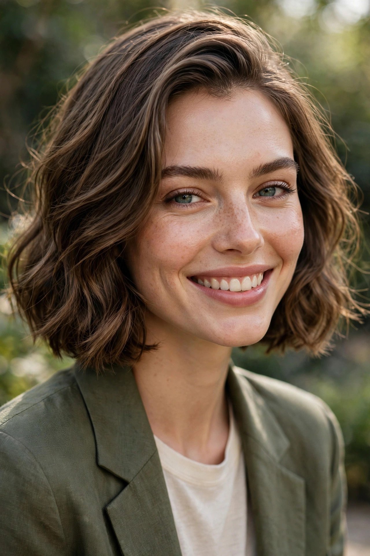Which Hairstyle Is Best for a Heart-Shaped Face? A Complete Guide for Women